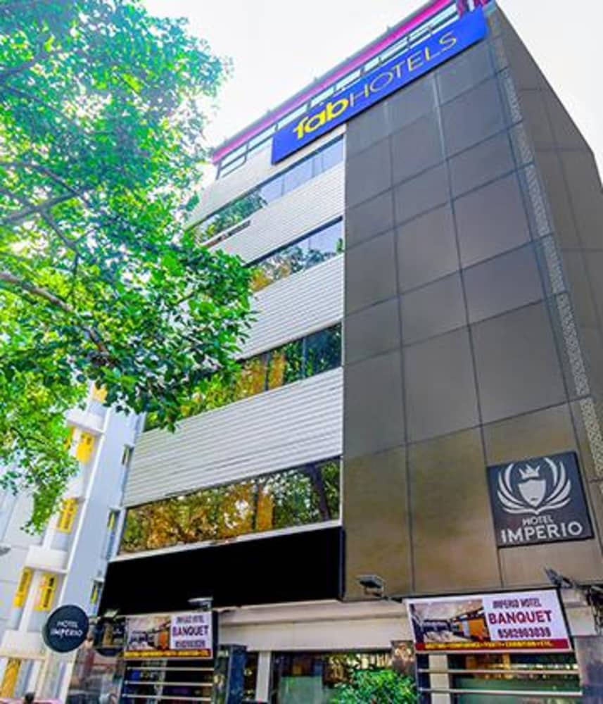 Treebo Imperio