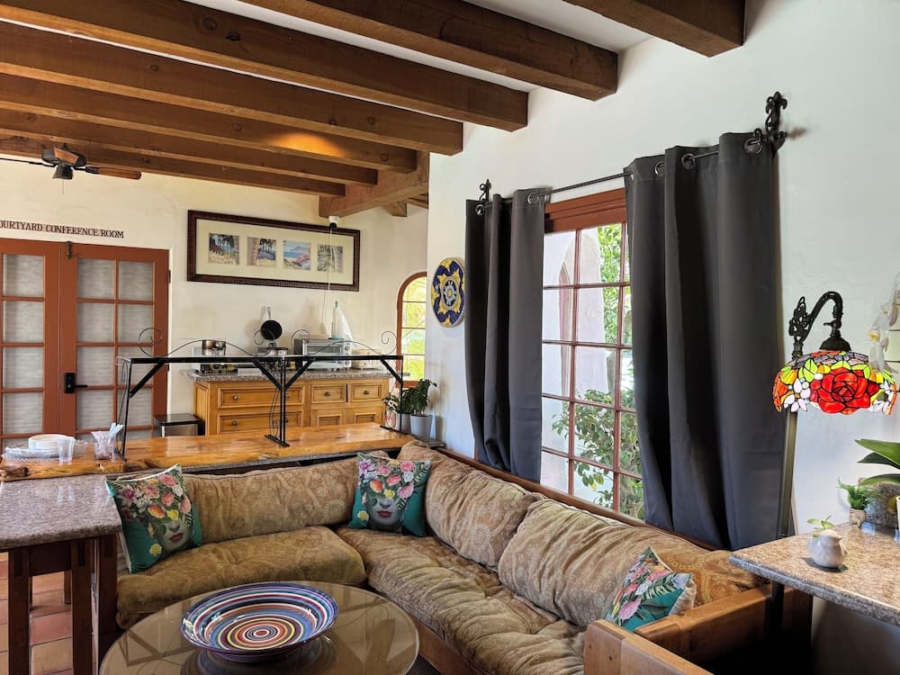 TIDE POOL VILLAS
