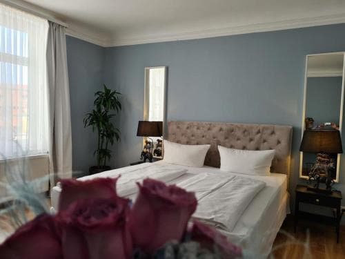 Altstadthotel Molitor