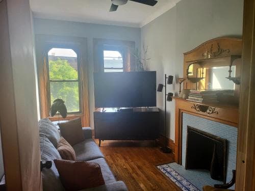 West 119th B&B
