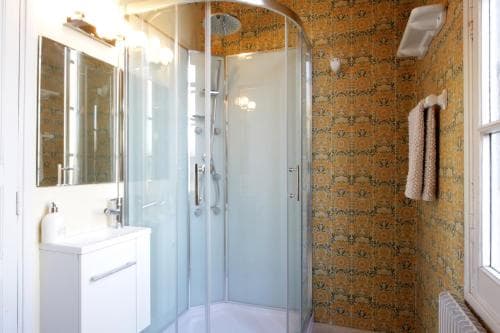 Maison Saint Jules