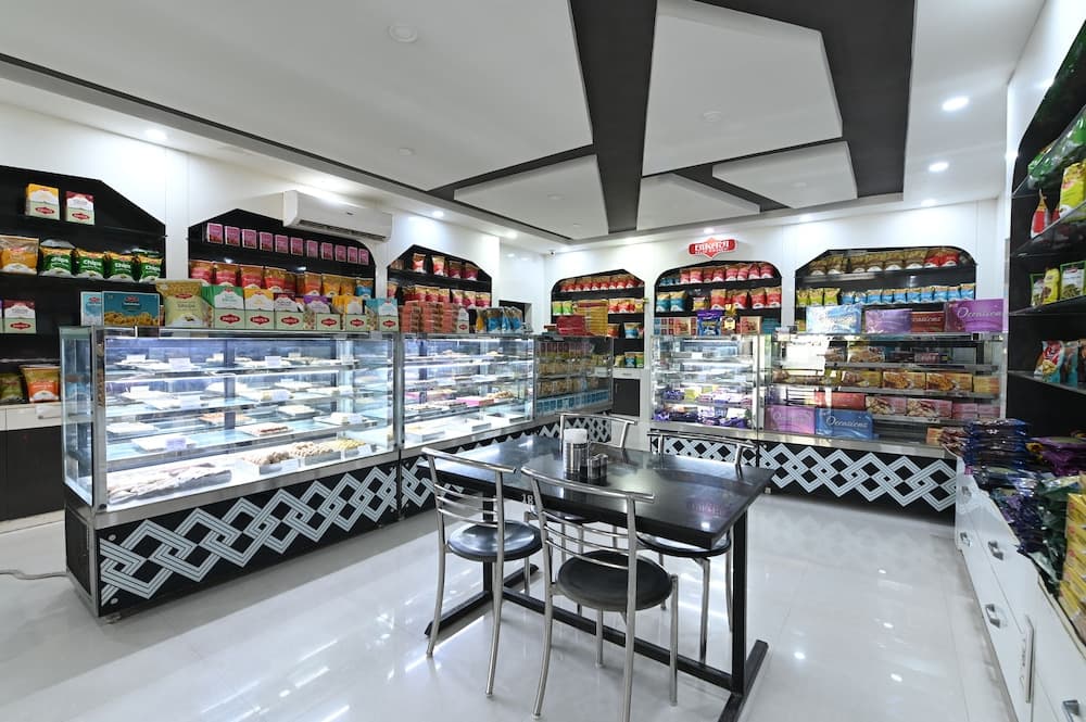 Rajshree Resort