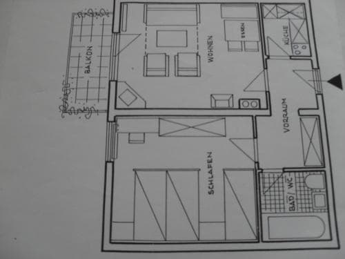 Apartment Rosner
