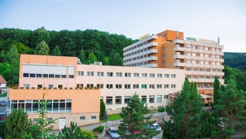 Hotel Germisara