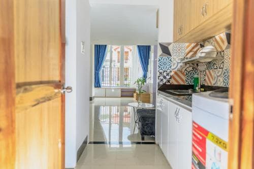 H2 Apartment