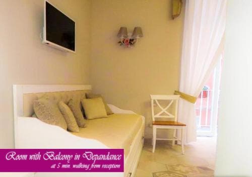 Bed & Breakfast Medea