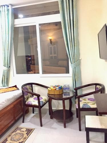 Doi May Hotel