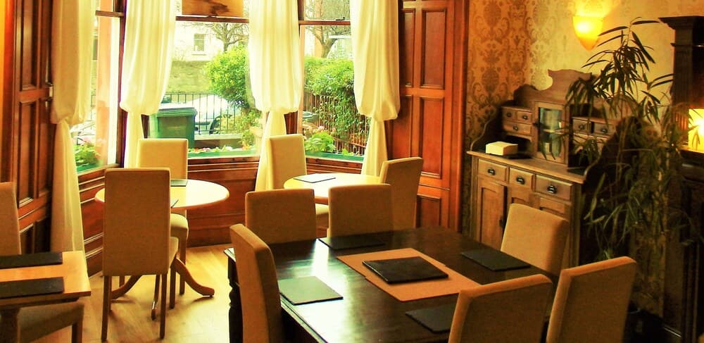 Canadale Guest House
