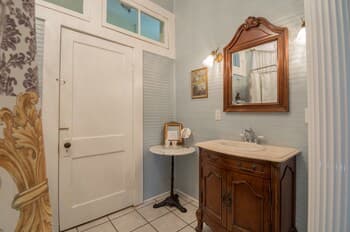 Bisland House Bed and Breakfast