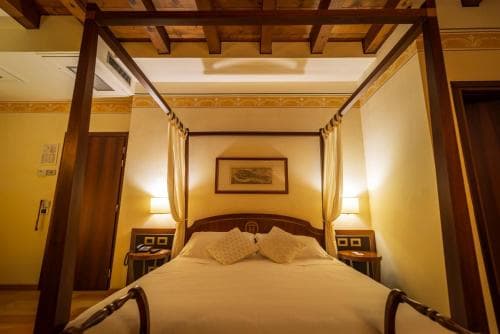 Hotel Alla Torre