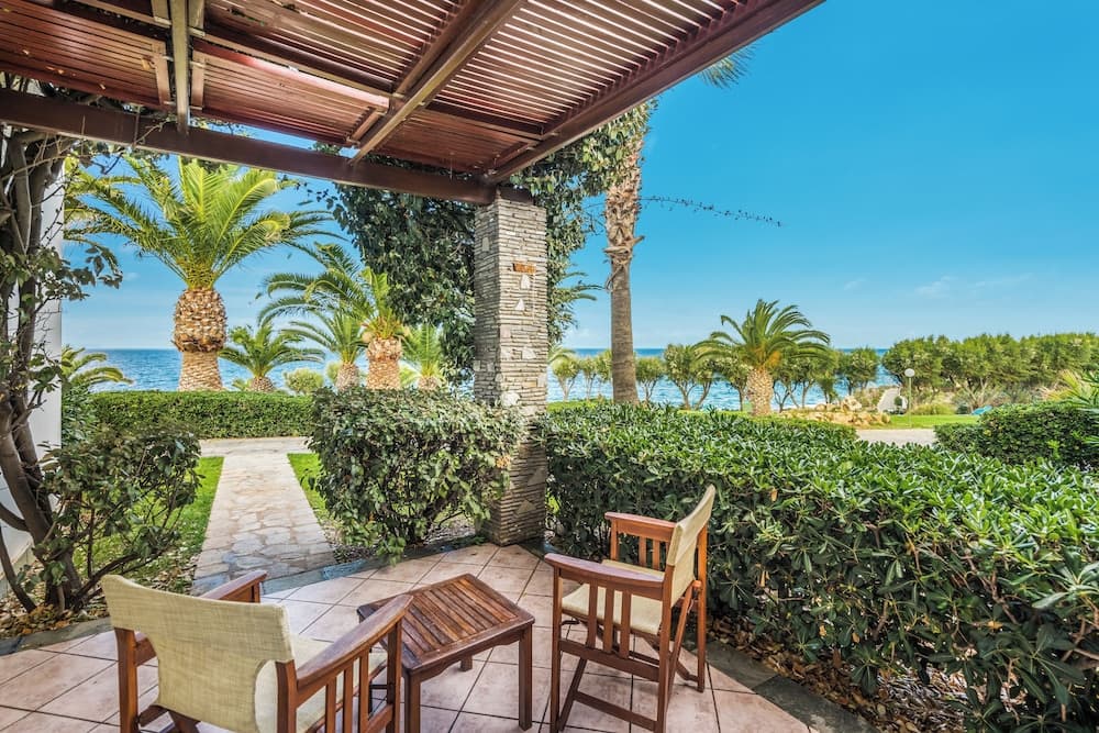 Iberostar Waves Creta Panorama & Mare