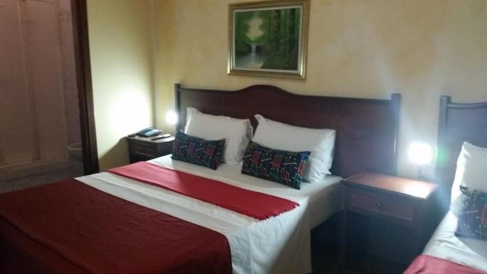 Hotel Chopin
