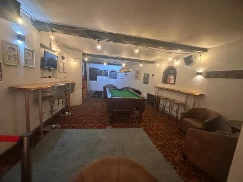Manor Inn Galmpton