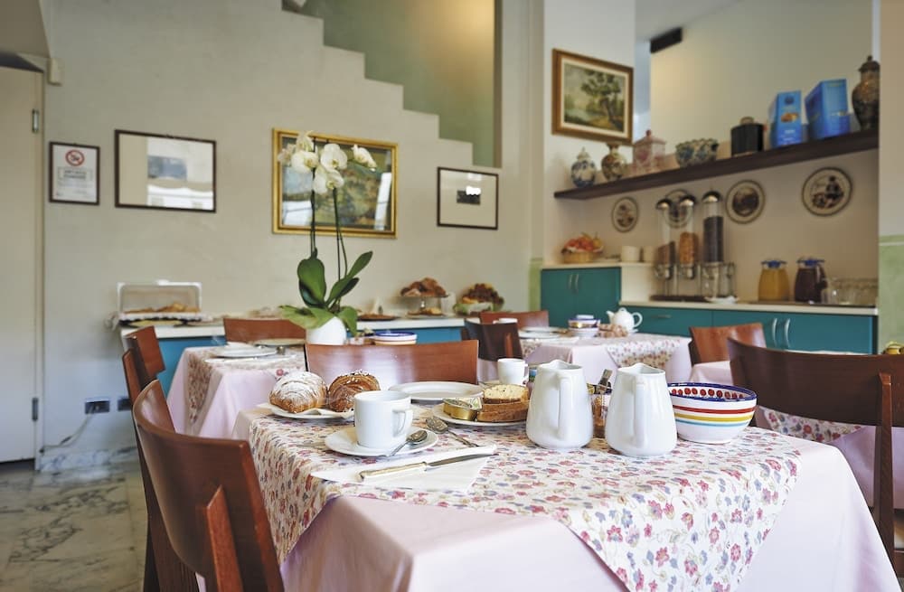 Hotel Alberi