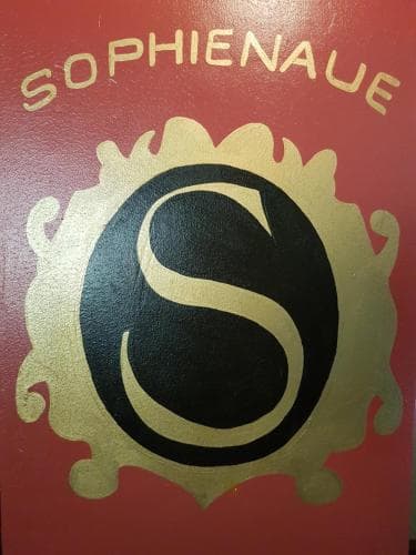 Sophienaue