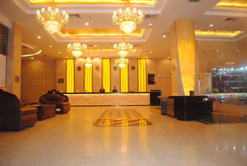 Jiahe Hotel