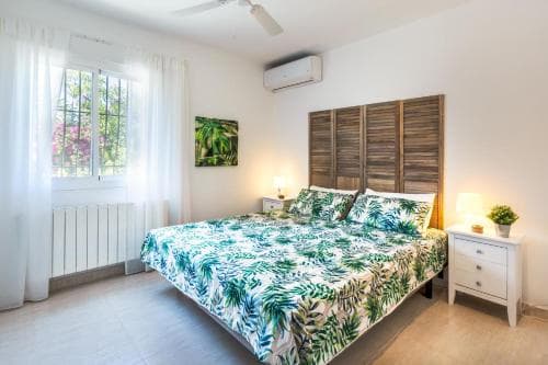 Deseo Villa