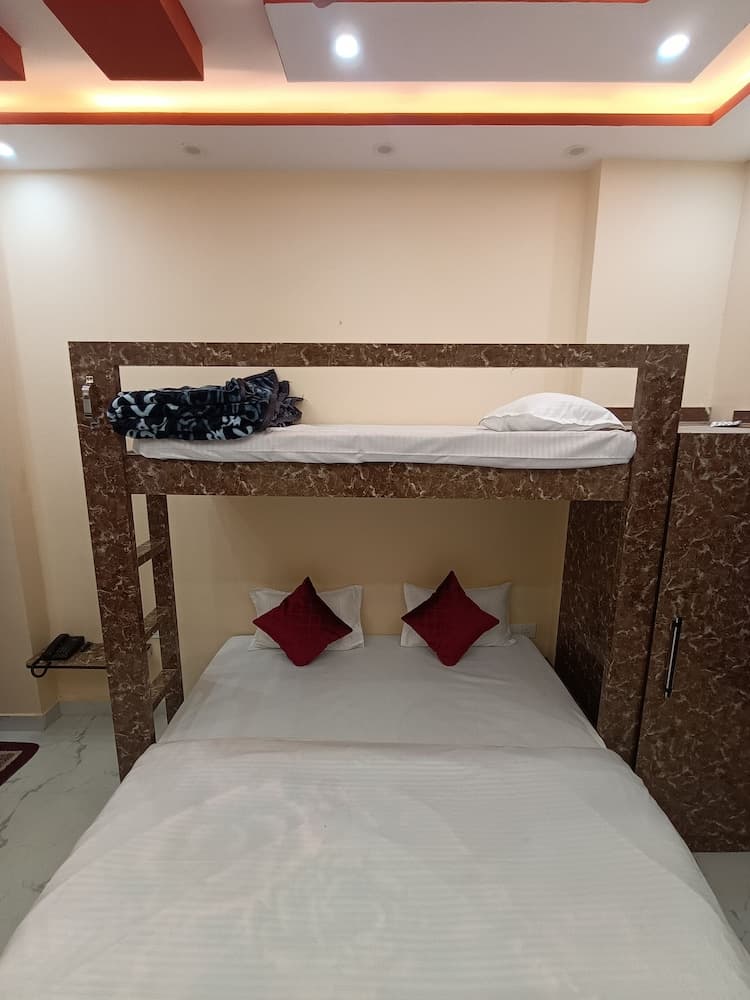 Kashi Vandanam
