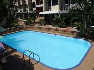 Le Tong Beach Hotel