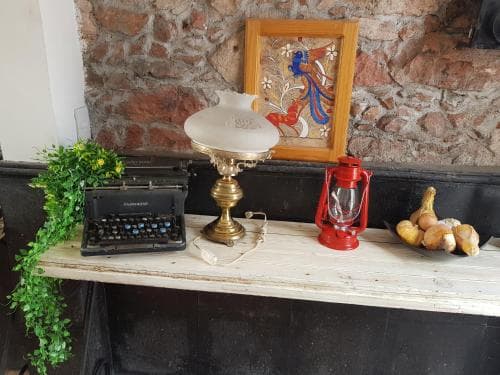 Hotel Tres Sofias