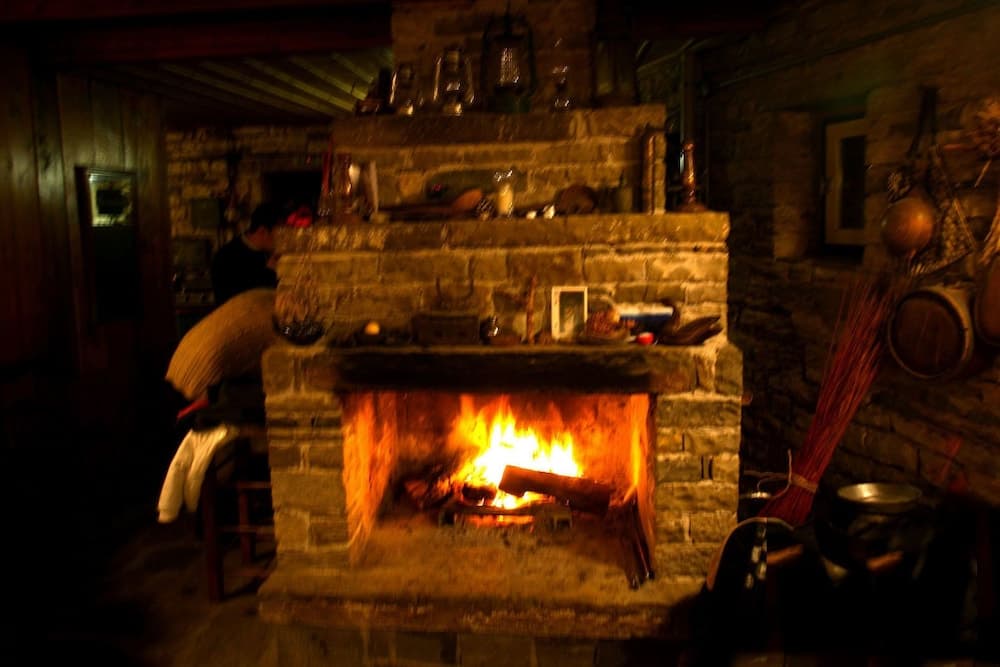 Papaevangelou Hotel