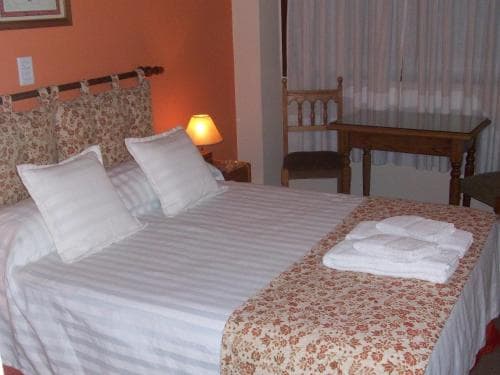 Hotel Viedma