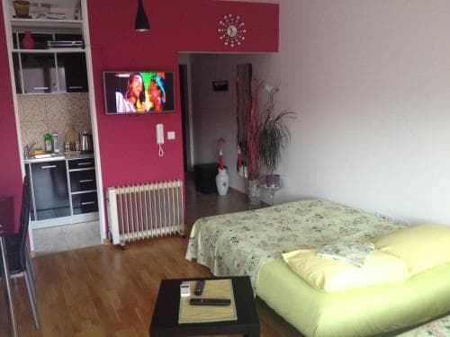 Apartment Glomazic