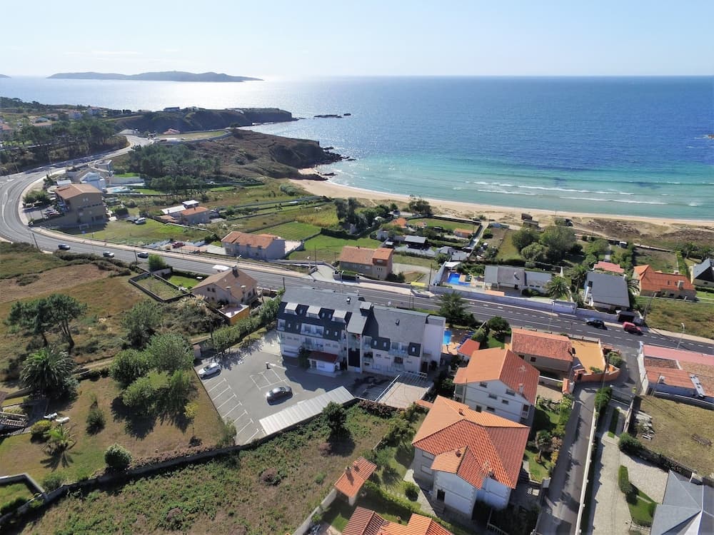 Hotel Miramar