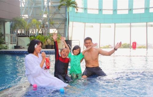 Horison Ultima Bekasi