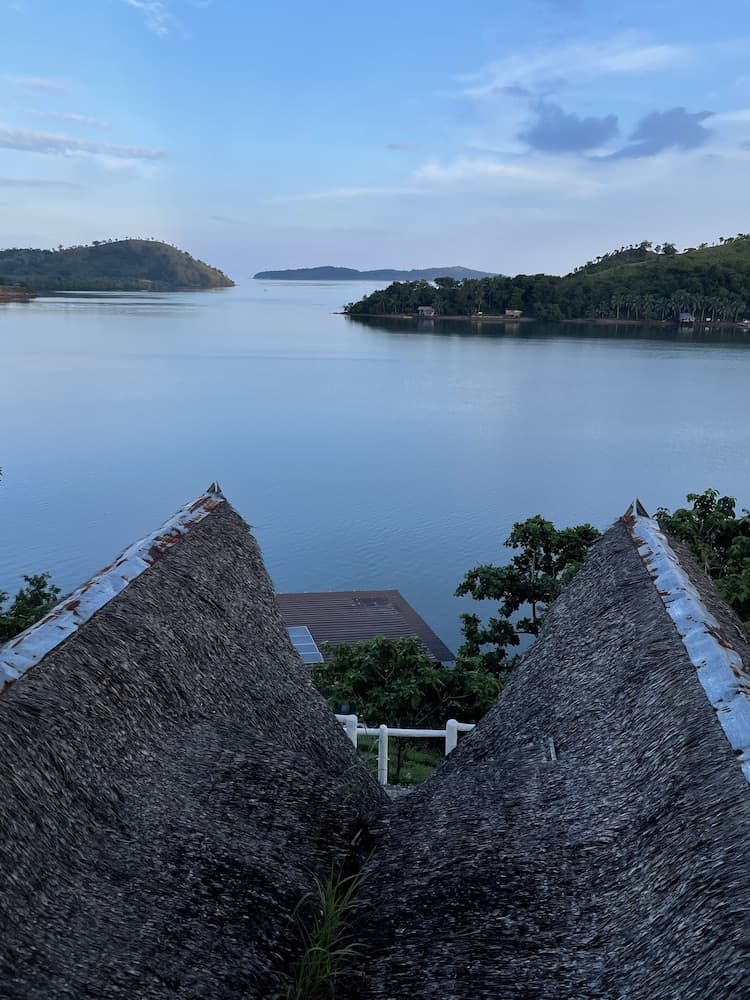 Borac Bay View