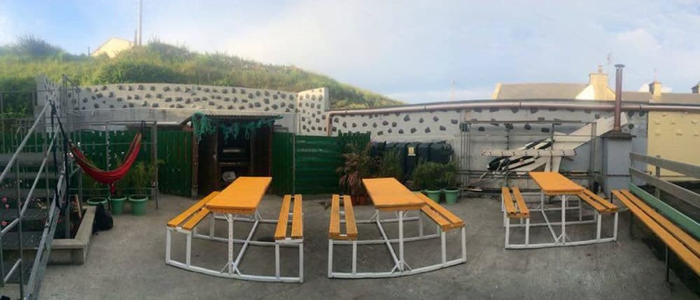 Lahinch Hostel
