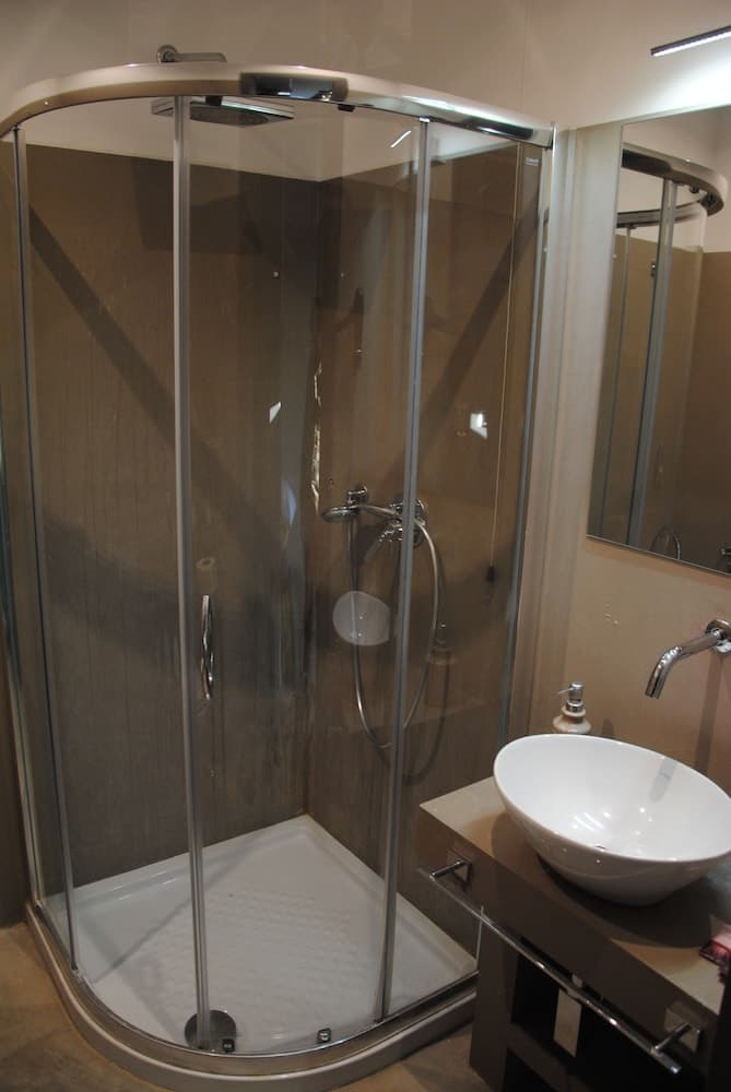 Deluxe Rooms