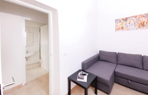 Cielo Vaticano Guest House