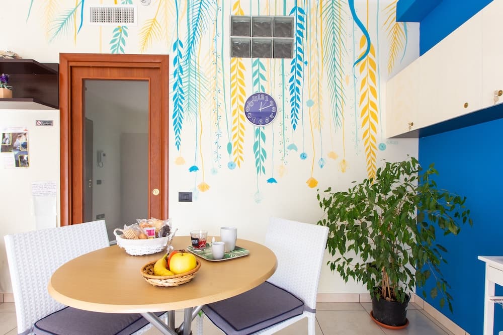 Ogliastra Bed&breakfast
