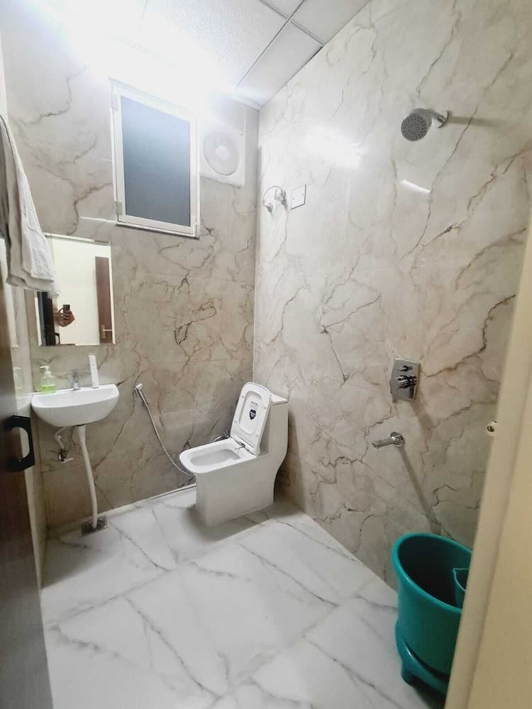 Hotel Kaanjee