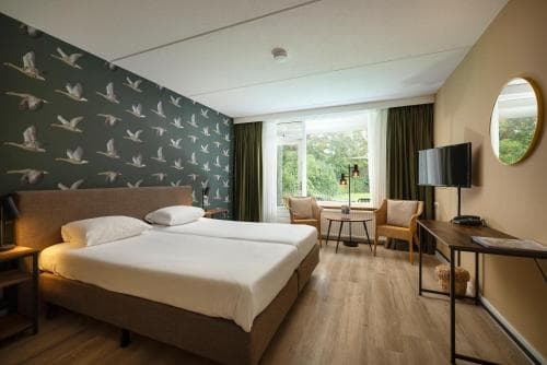 Hotel Bakker