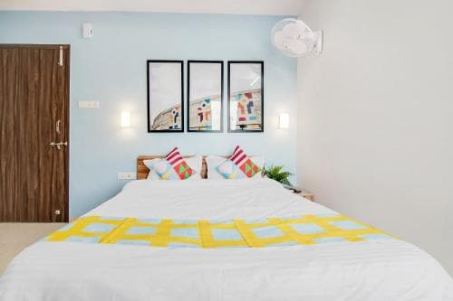 Arn Guest House