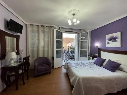 Hostal Avenida