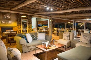Anderssons Camp