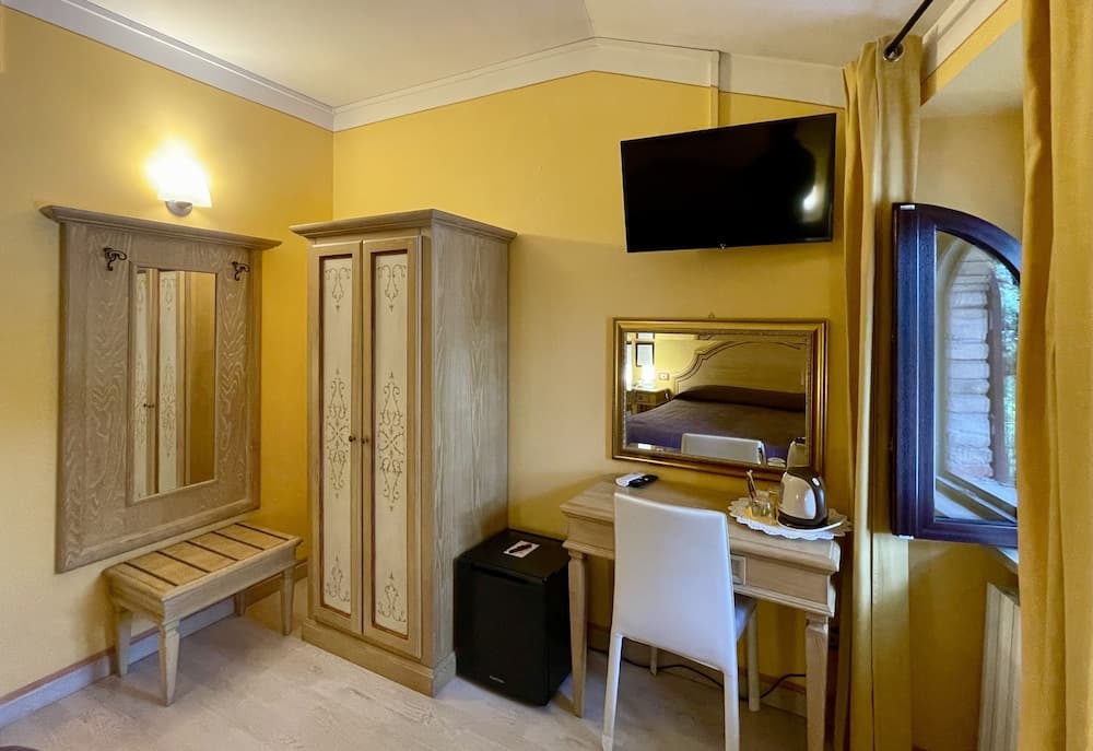 Hotel Berti