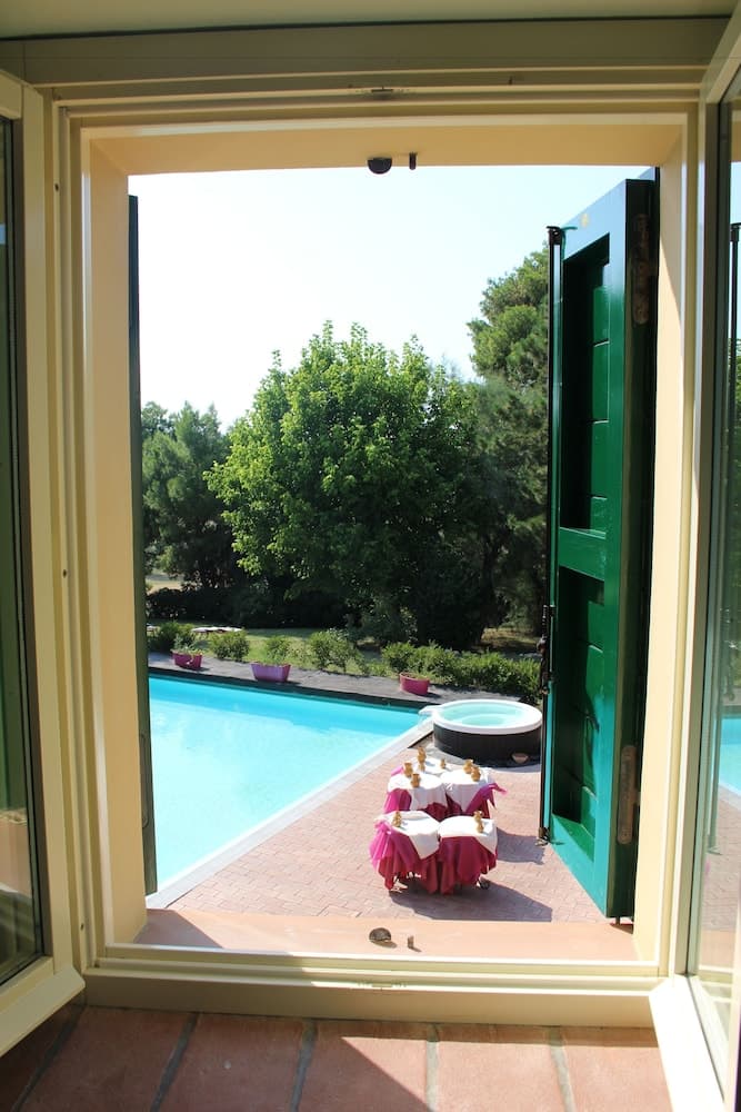 Locanda Strada della Marina