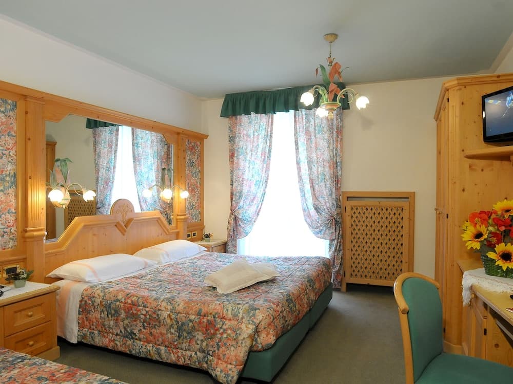 Hotel Barance