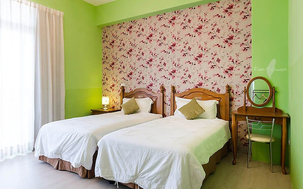 Slowly B&b