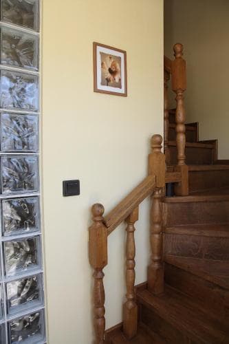 Andrea Apartmanhaz