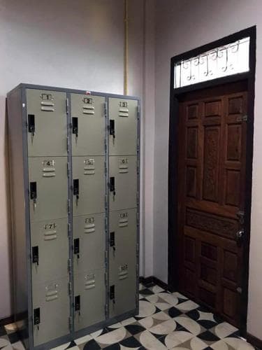 Chato Hostel