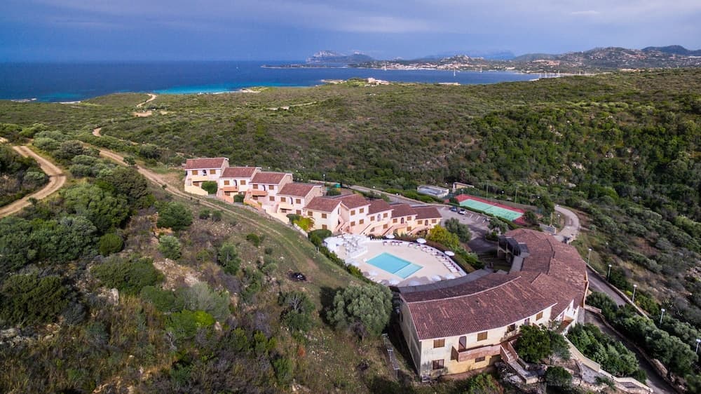 Residence Costa Ruja