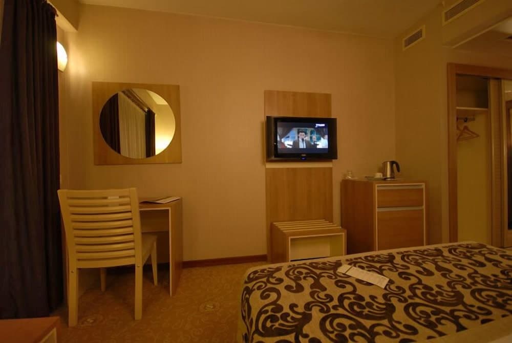 Selcuk Hotel