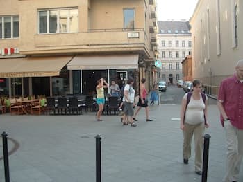 Ace Hostel