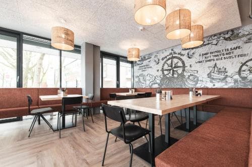 Youth Hostel Bremen