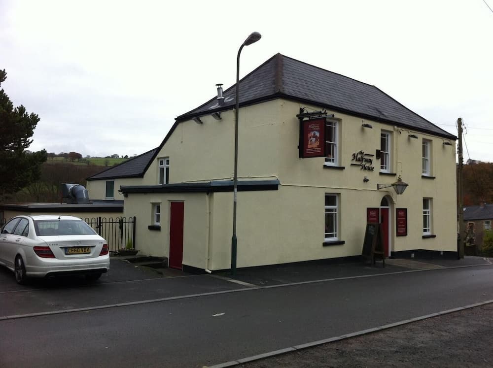 Halfway House